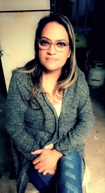 Obituary of Iris C. Garcia