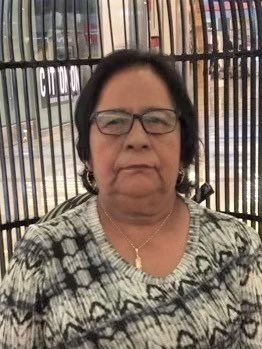 Obituary of Raquel Rivera