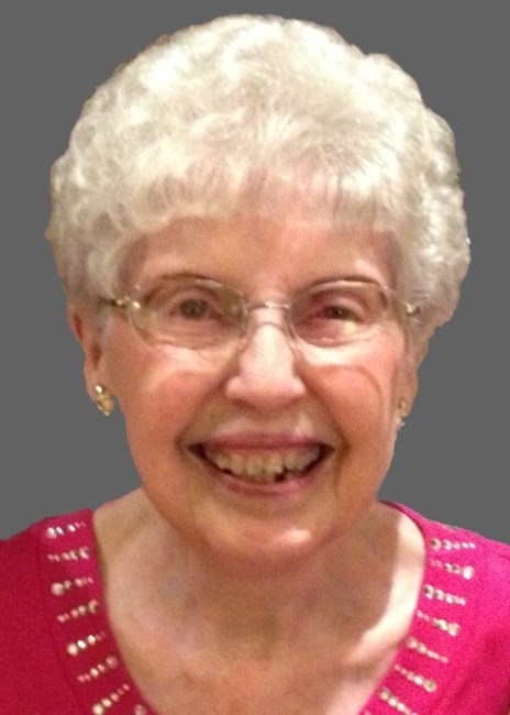 Obituary of Martha Lorene Wood