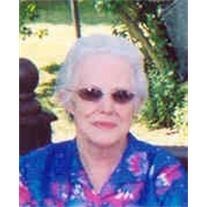 Obituary of Lillian E. Brown