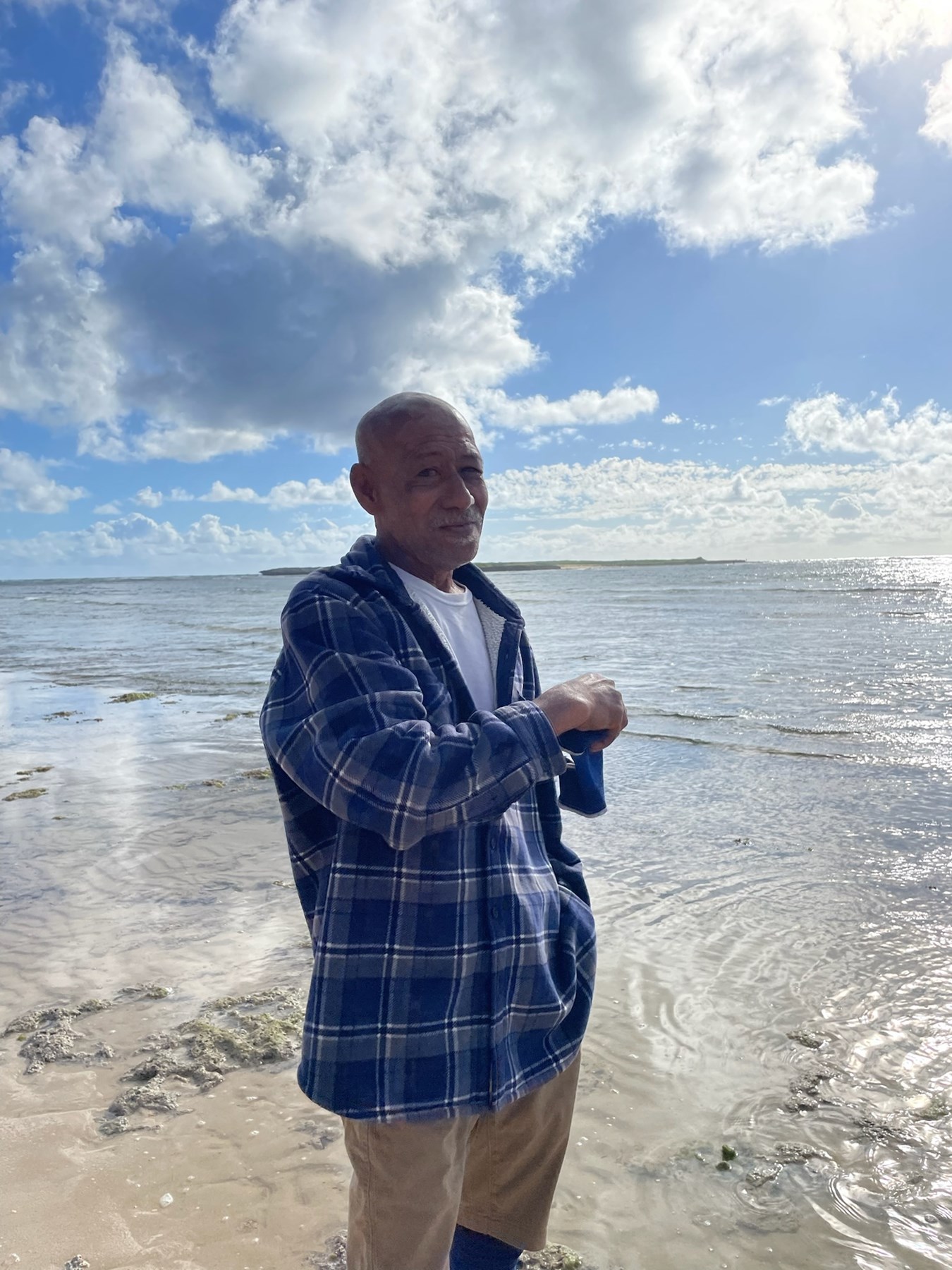 Obituary of Sione Kulihaapai