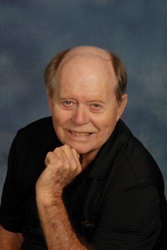 Obituary of Ronald M Dull