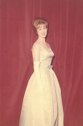 Obituary of Judy Kay Kirkland