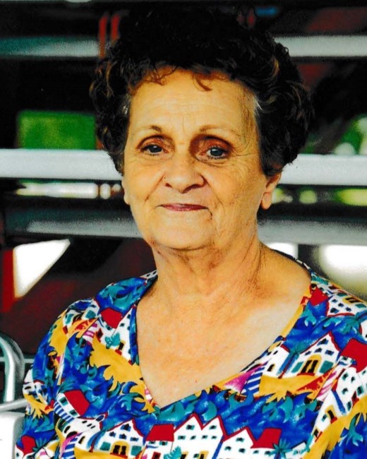 Obituary of Rowena "Peachie" Gautreaux