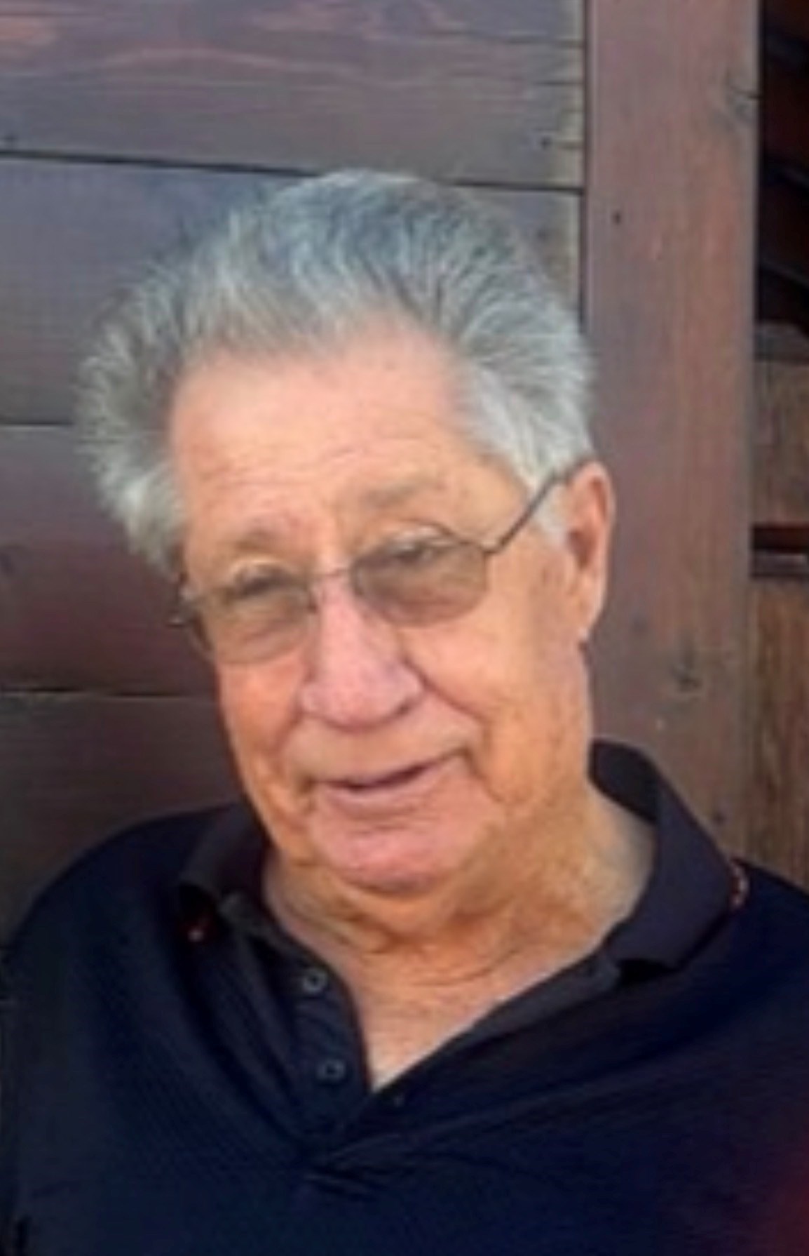 Obituary of James Larry Benson
