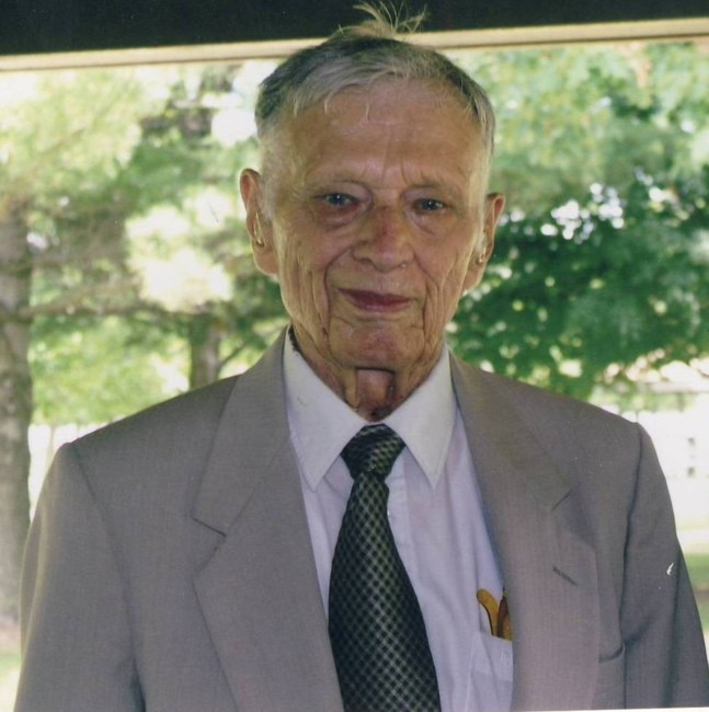 Obituary of Kenton Doyle Miller