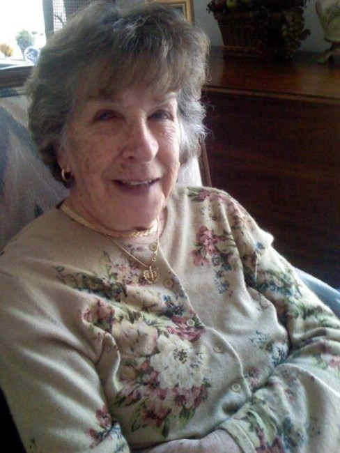 Obituary of Doris R. Kling