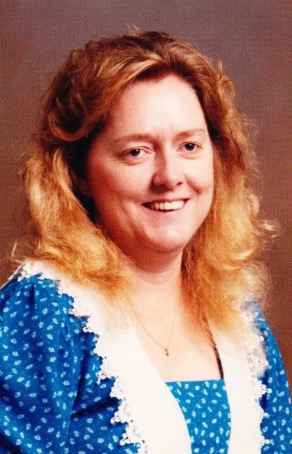 Obituary of Sharon Lee Tipton