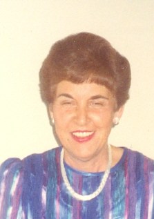 Obituary of Margaret Hunt Wooldridge