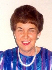 Obituary of Margaret Hunt Wooldridge