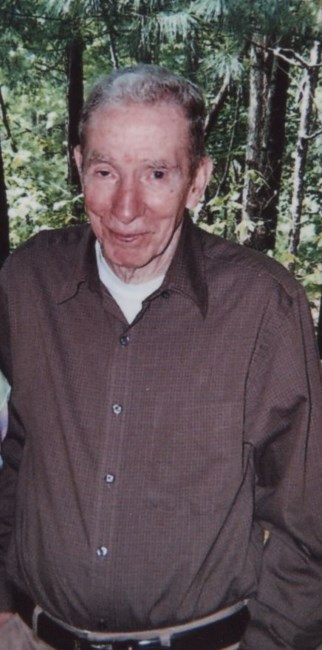 Obituary of Fred Daniel Rector