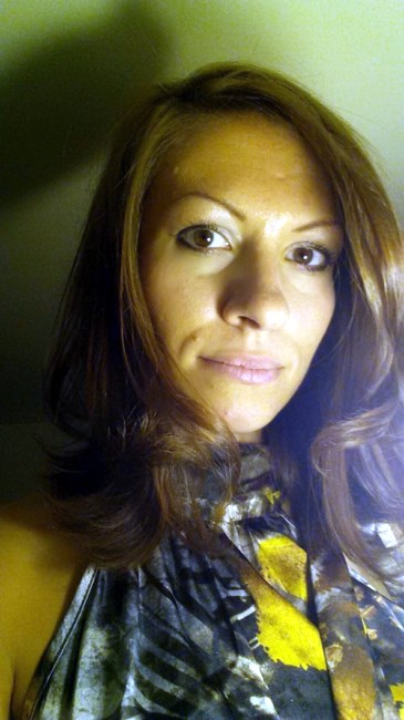 Obituary of Lisa Joanna Robison Brown