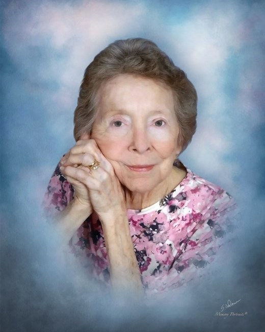 Obituary of June Grisham Butler
