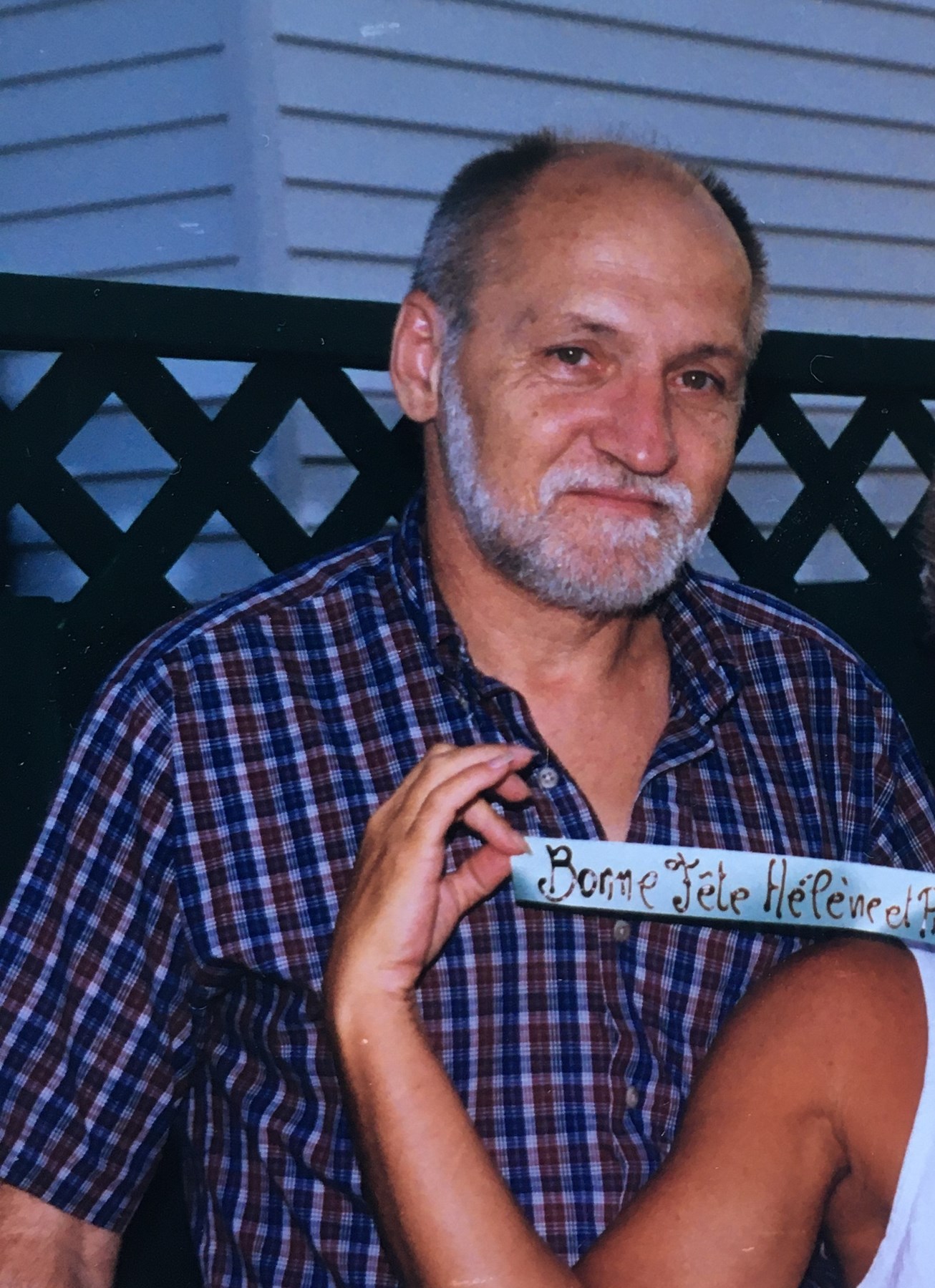 Obituary of Pierre Brunet