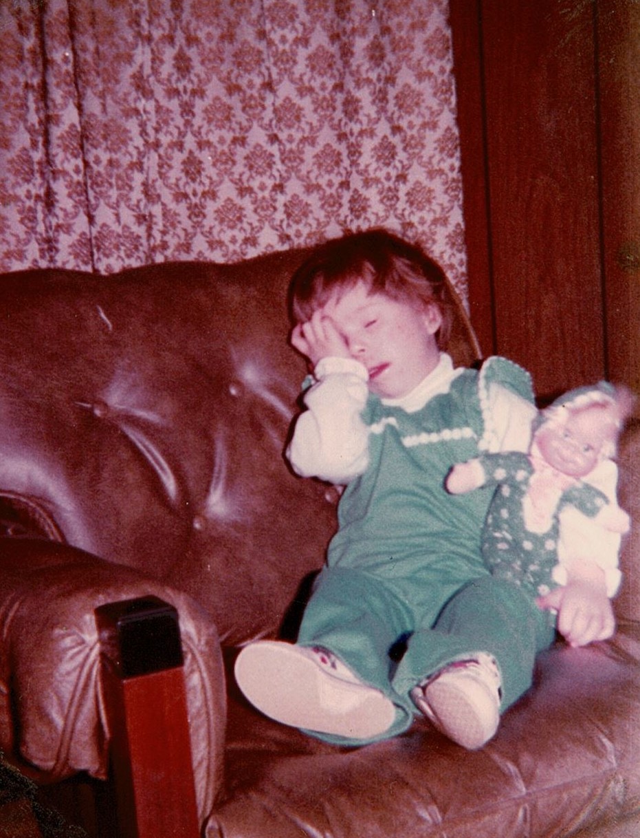 Obituary of Leslie Allison Bell