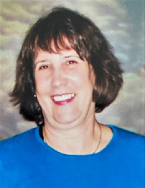 Obituary of Judith Rae Stone