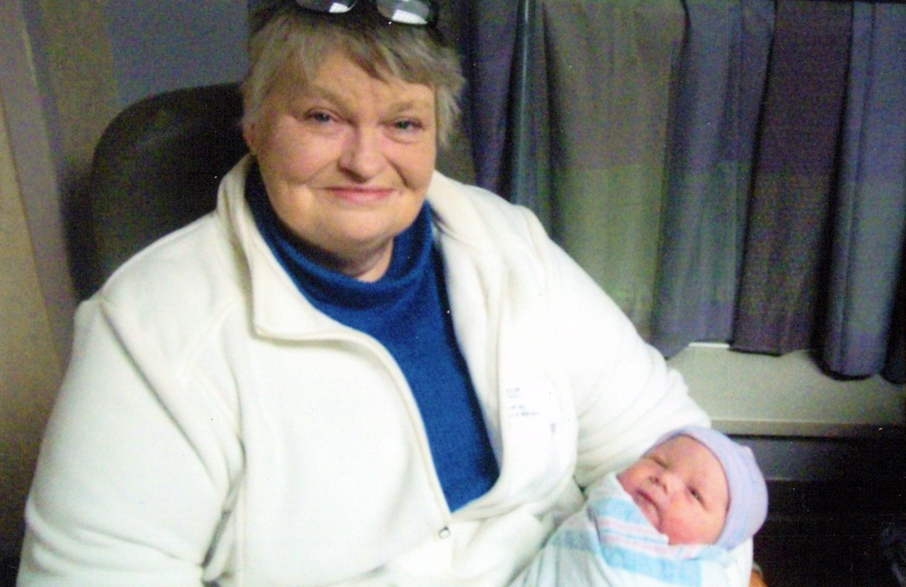 Obituary of Patricia Ann Powell