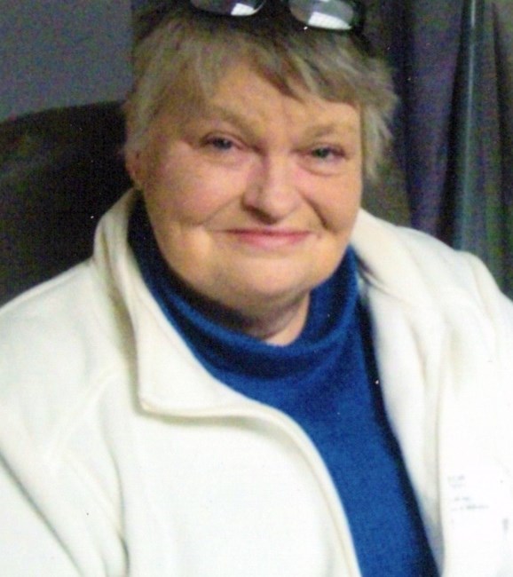 Obituary of Patricia Ann Powell