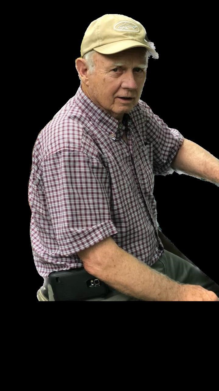 Obituary of James Howard Gillispie