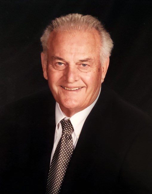 Obituary of Roger D. Christensen