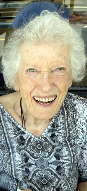 Obituary of Jane Olson