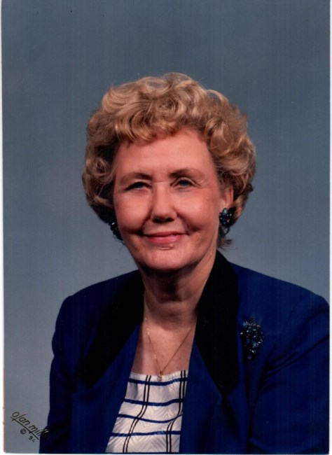 Obituary of Essie Marie Yancey