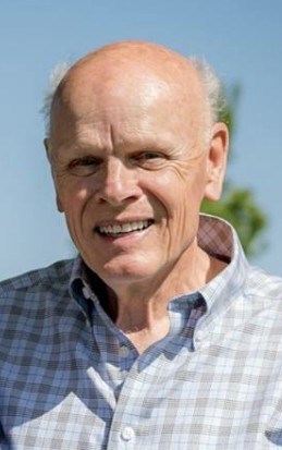 Obituary of James George Karabensh