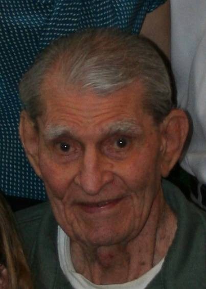 Obituary of Marion Richard Williams