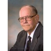 Avis de décès de Earl Russell Faulkner