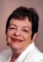Obituary of Dolores Talbot LeGrange
