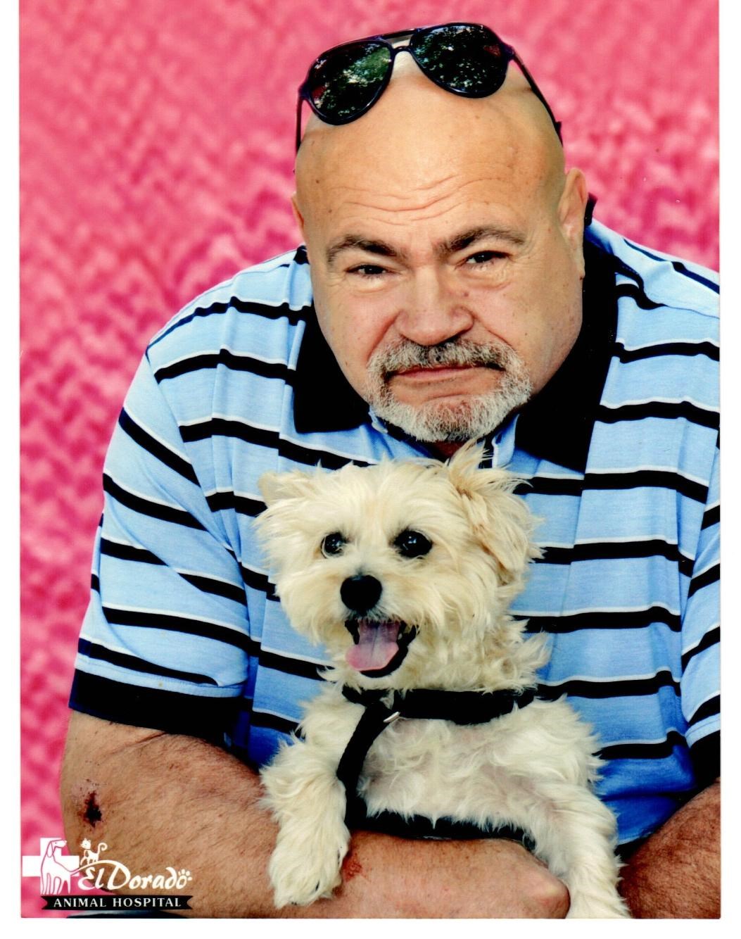 Obituary of Michael E. Strickland