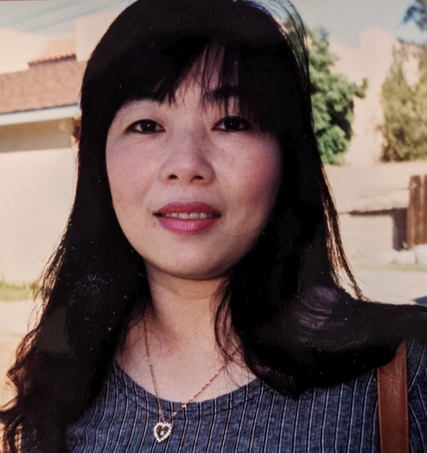 Obituary of Cindy Ho
