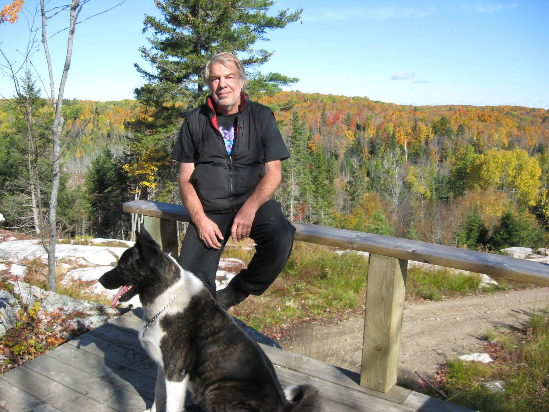 Obituary of Michael Douglas White