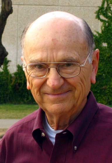 Obituary of Sylvester Gene Blank