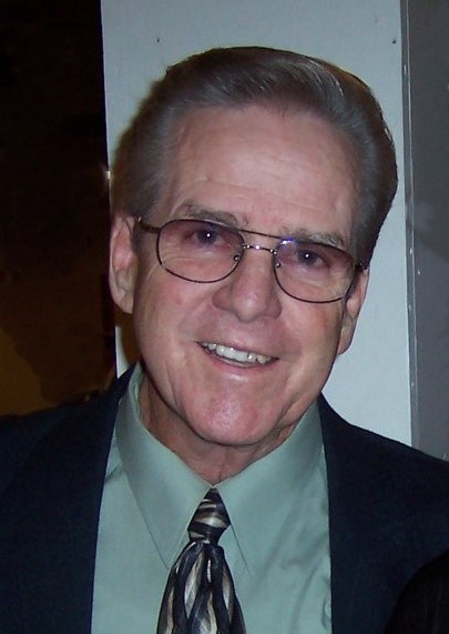 Obituary of Albert "Bud" Holcombe