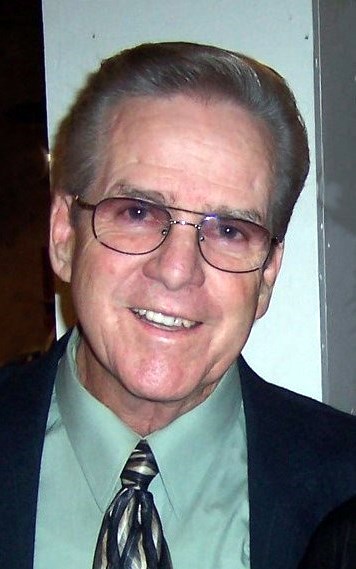 Obituary of Albert "Bud" Holcombe