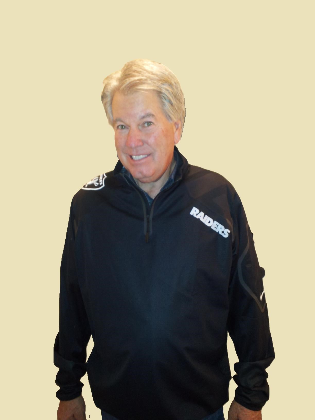 Obituary of Douglas Everett Storeby