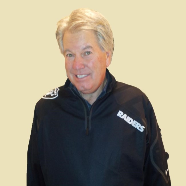 Obituary of Douglas Everett Storeby