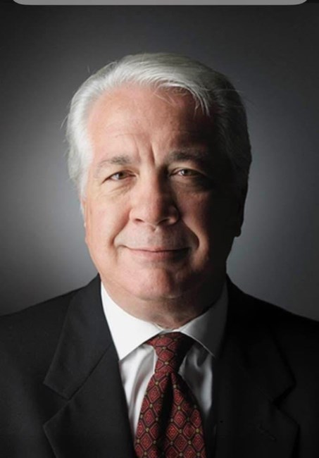 Obituario de Randy Mercer