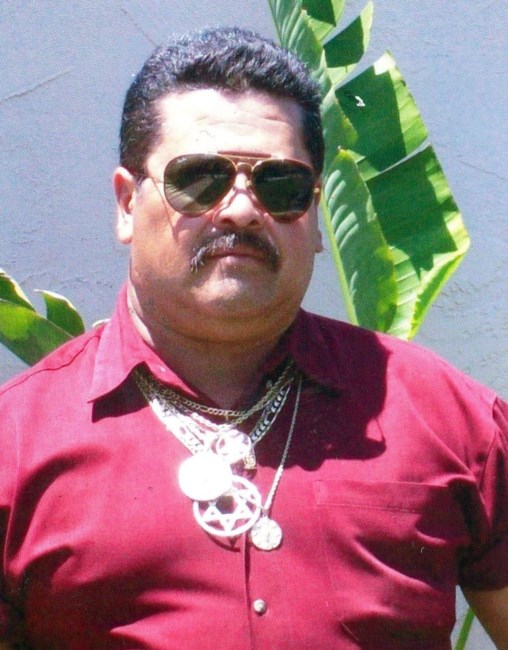 Obituario de Oscar M Ramirez