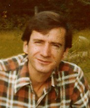 Obituario de Ronald Murray George