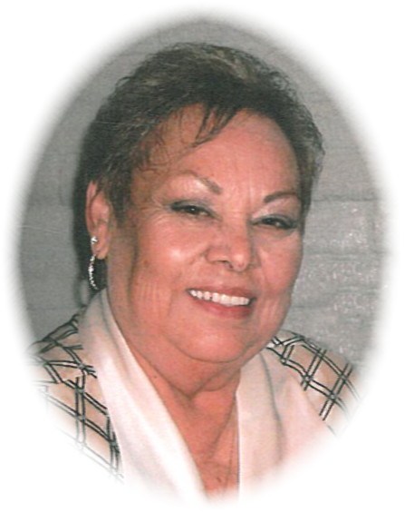 Obituary of Bertha Altamirano Bustamante