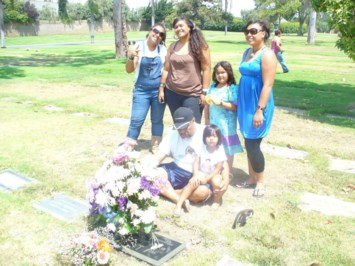 Obituary of Bruno S. Seui