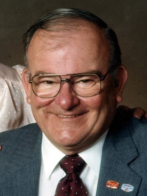 Obituary of William "Bill" Trombly Sr.