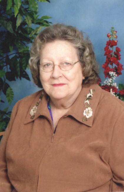 Obituary of Marie Blanche Dion Thellen