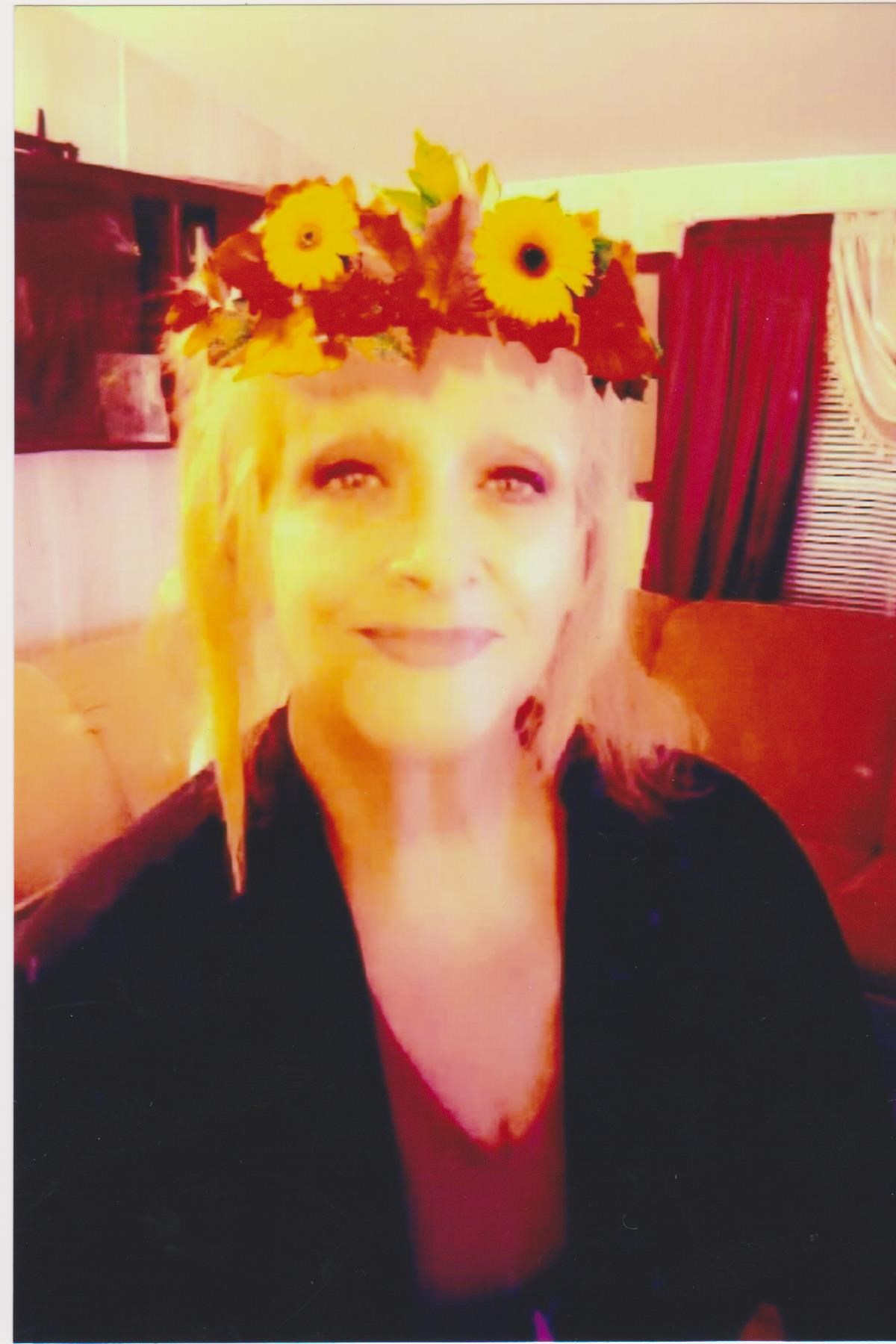 Obituary of Helen Geraldine Soto