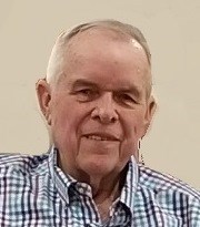 Obituary of Jack (John Joseph) McAteer