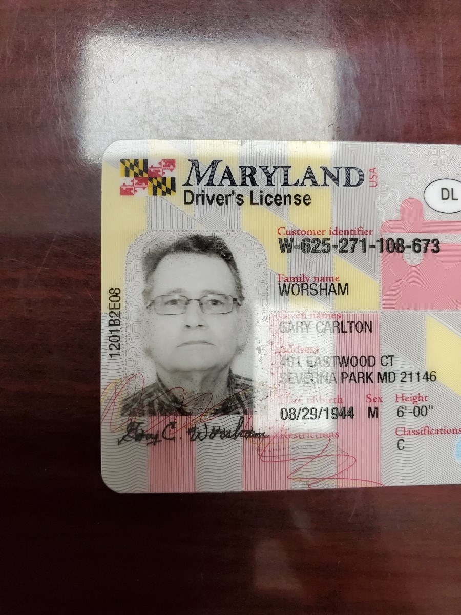 Obituary of Gary Carlton Worsham