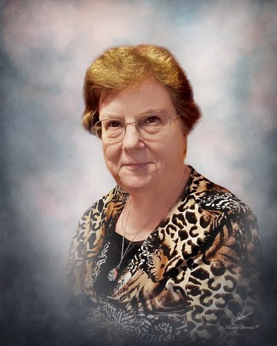 Obituary of Barbara Ann (Judy) Russell