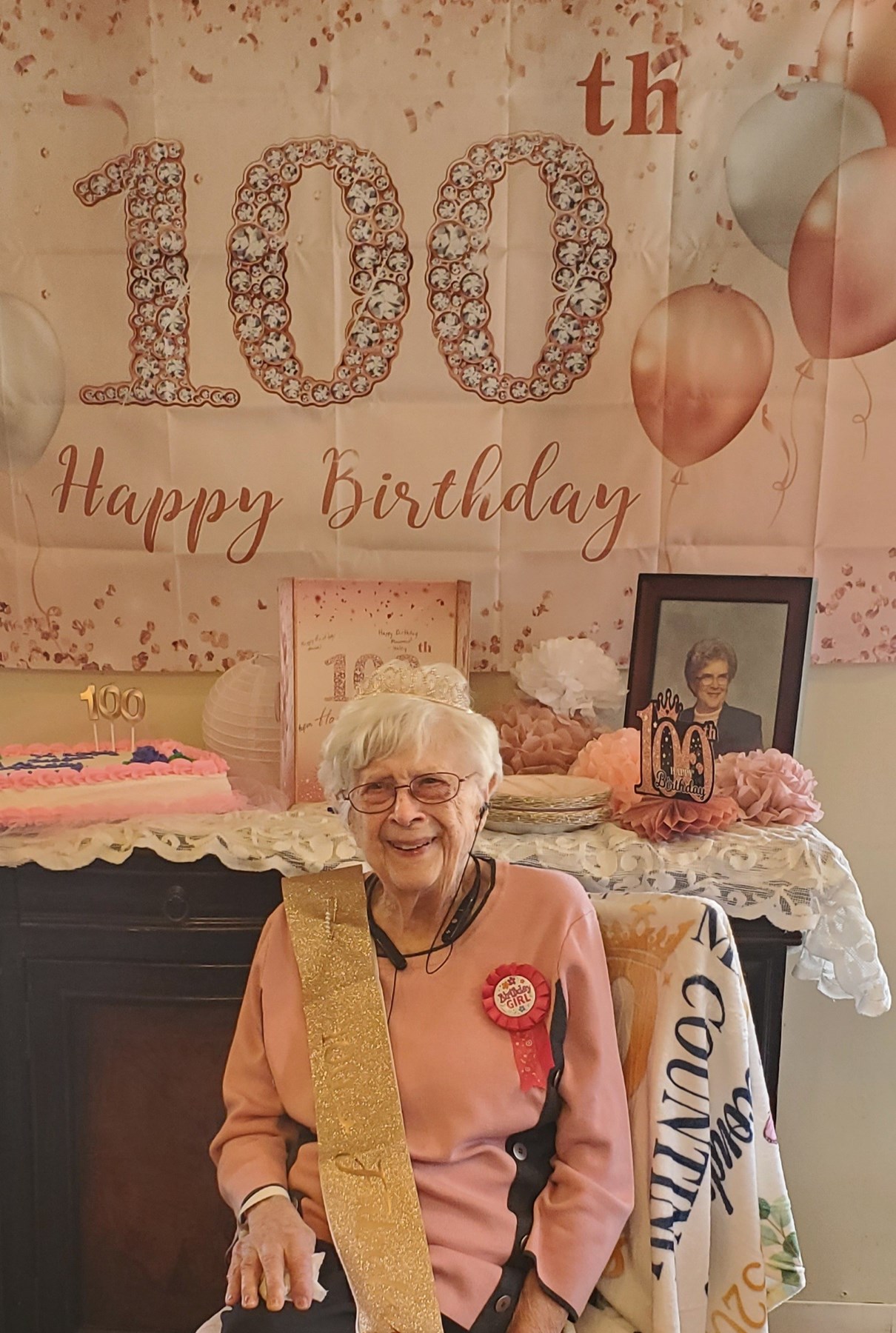 Obituary of Juanita Beatrice Alexander